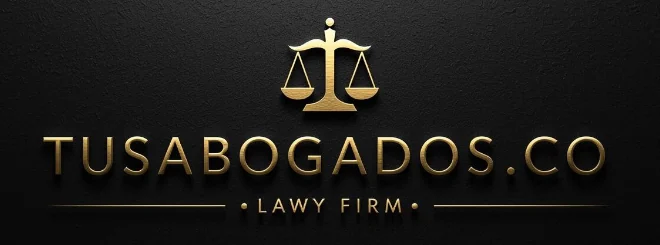 TusAbogados.co, firma de abogados
